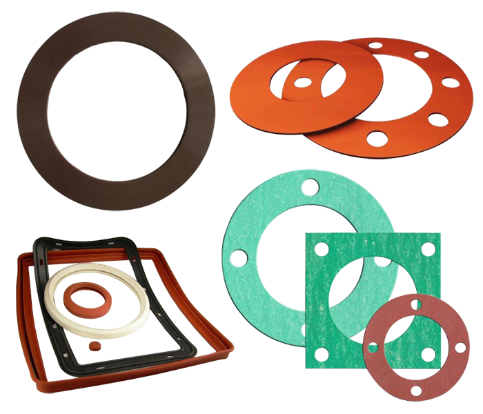 Gasket Types