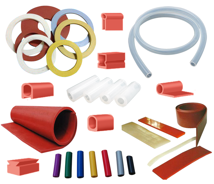 Silicone Products