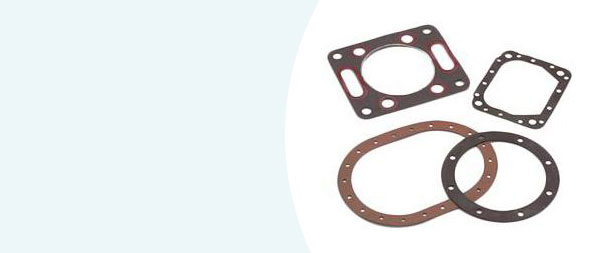 Viton (FKM) Gaskets